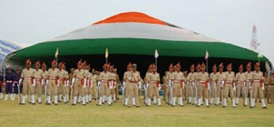 પરેડ